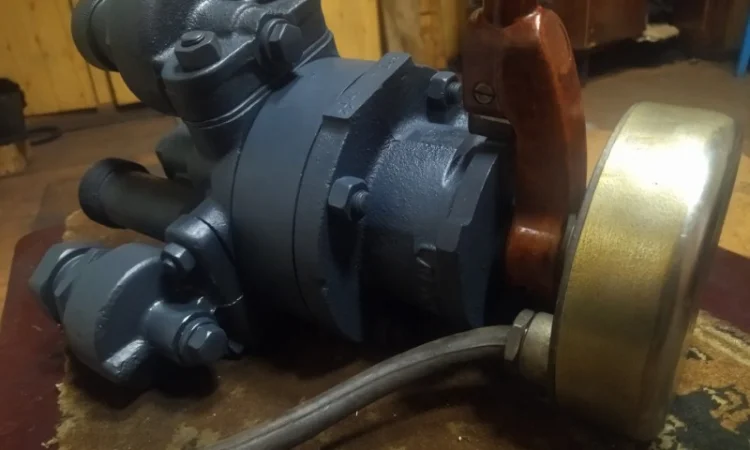 Краны машиниста N395, N395 в Киев, Черкассы, Чернигов, Черновцы, Запорожье, Днепр, Кривой Рог - фото № 17