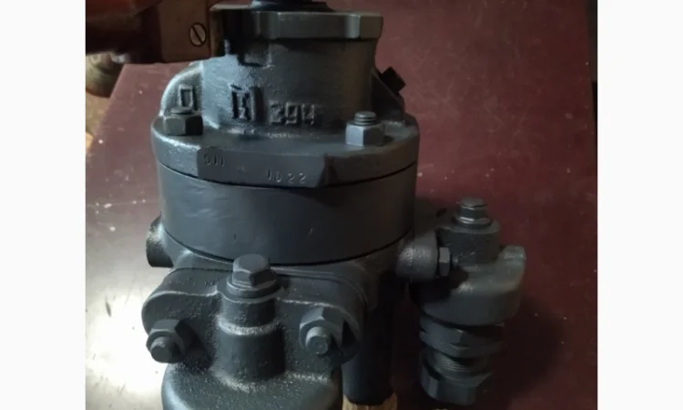 Краны машиниста N395, N395 в Киев, Черкассы, Чернигов, Черновцы, Запорожье, Днепр, Кривой Рог - фото № 16