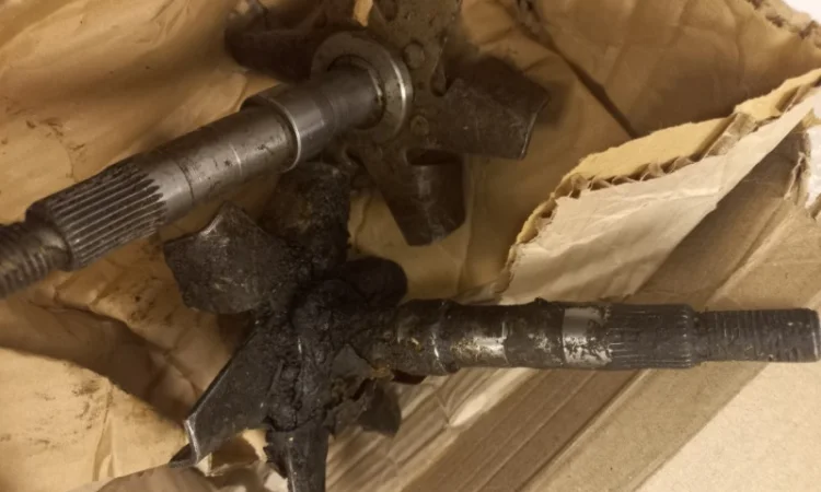 Краны машиниста N395, N395 в Киев, Черкассы, Чернигов, Черновцы, Запорожье, Днепр, Кривой Рог - фото № 13