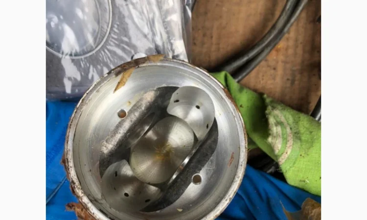 Поршень дизелей 6Ч9, 5/11 в Одесса, Южный, Черноморск, Измаил, Николаев, Рени, Херсон, Днепр, Киев - фото № 10