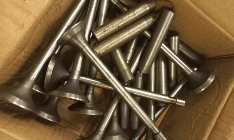 Поршень дизелей 6Ч9, 5/11 в Одесса, Южный, Черноморск, Измаил, Николаев, Рени, Херсон, Днепр, Киев - фото № 6