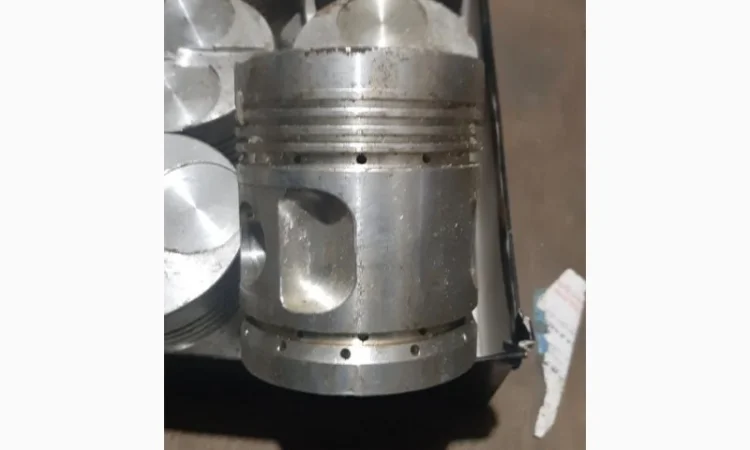 Поршень дизелей 6Ч9, 5/11 в Одесса, Южный, Черноморск, Измаил, Николаев, Рени, Херсон, Днепр, Киев - фото № 17