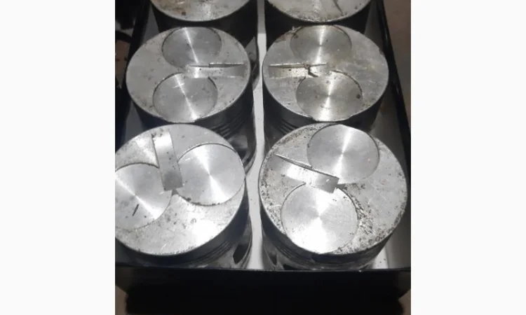 Поршень дизелей 6Ч9, 5/11 в Одесса, Южный, Черноморск, Измаил, Николаев, Рени, Херсон, Днепр, Киев - фото № 16