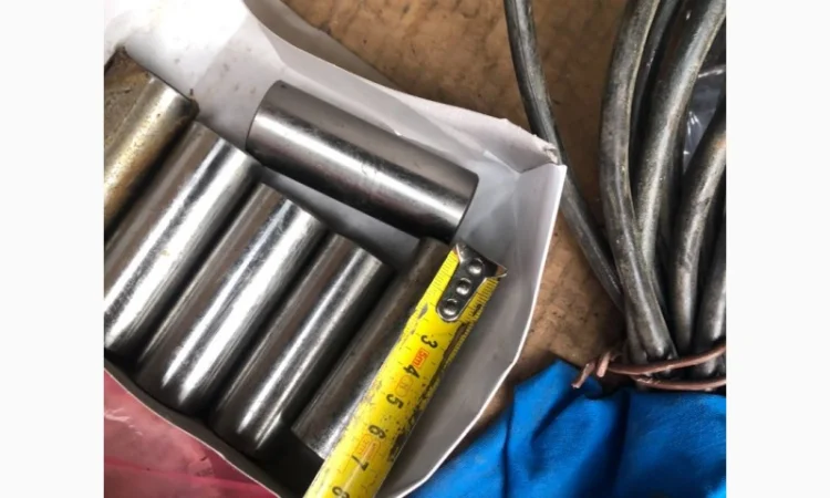 Поршень дизелей 6Ч9, 5/11 в Одесса, Южный, Черноморск, Измаил, Николаев, Рени, Херсон, Днепр, Киев - фото № 12