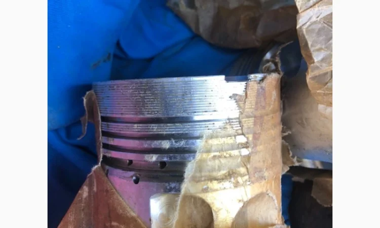 Поршень дизелей 6Ч9, 5/11 в Одесса, Южный, Черноморск, Измаил, Николаев, Рени, Херсон, Днепр, Киев - фото № 11