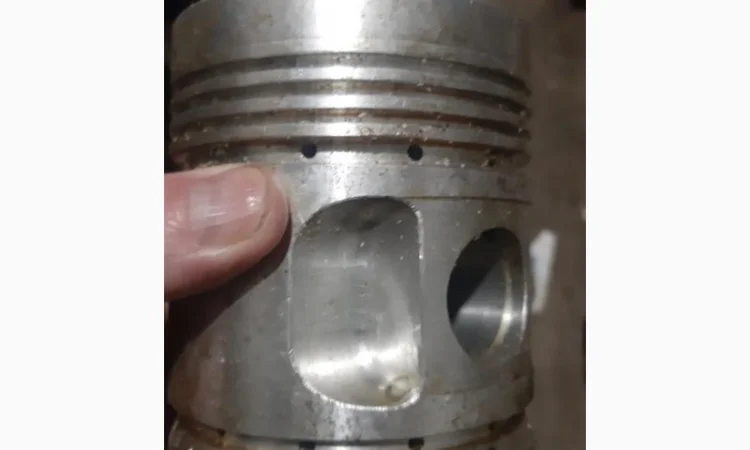 Клапана дизелей 6Ч12/14, 1Д6, 1Д12 в Львов, Ужгород, Винница, Ивано-Франковск, Луцк, Полтава - фото № 12