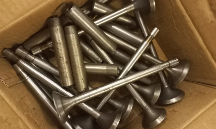 Клапана дизелей 6Ч12/14, 1Д6, 1Д12 в Львов, Ужгород, Винница, Ивано-Франковск, Луцк, Полтава - фото № 11