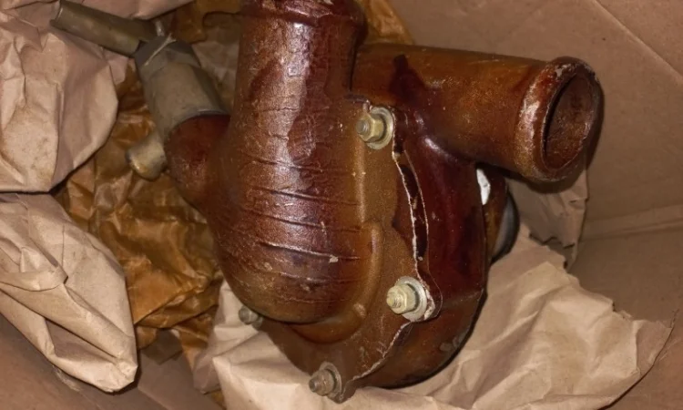 Клапана дизелей 6Ч12/14, 1Д6, 1Д12 в Львов, Ужгород, Винница, Ивано-Франковск, Луцк, Полтава - фото № 2