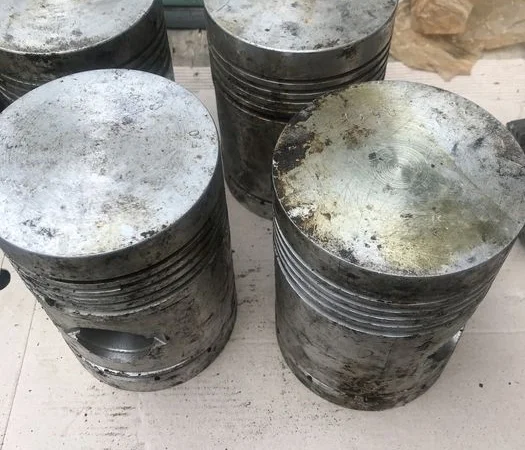 Клапана дизелей 6Ч12/14, 1Д6, 1Д12 в Львов, Ужгород, Винница, Ивано-Франковск, Луцк, Полтава - фото № 14