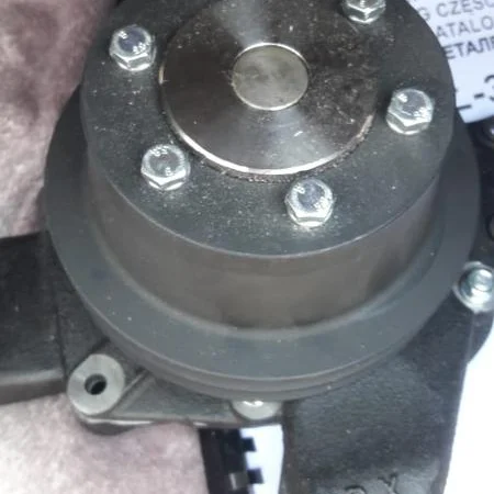 Запчасти на Stalowa Wola L-34; L-34B, LK-1, L-200, L-201 - фото № 15