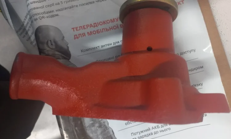 Запчасти 6Ч12/14, 1Д6, 1Д12, 6ЧН21/21, 4Ч8.5/11 в Харьков, Сумы, Полтава, Краматорск, Ровно, Луцк - фото № 8