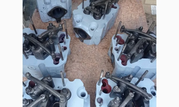 Запчасти 6Ч12/14, 1Д6, 1Д12, 6ЧН21/21, 4Ч8.5/11 в Харьков, Сумы, Полтава, Краматорск, Ровно, Луцк - фото № 7