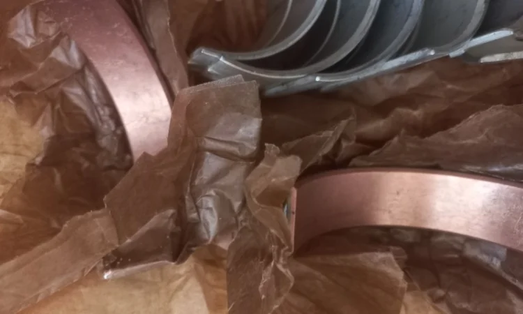 Запчасти 6Ч12/14, 1Д6, 1Д12, 6ЧН21/21, 4Ч8.5/11 в Харьков, Сумы, Полтава, Краматорск, Ровно, Луцк - фото № 6