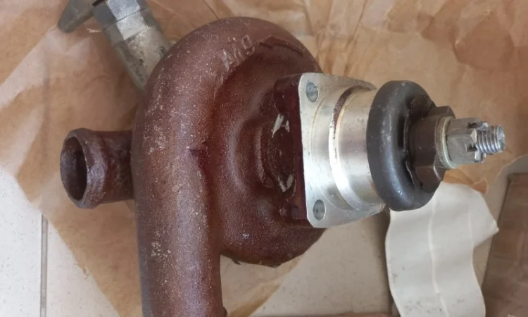 Запчасти 6Ч12/14, 1Д6, 1Д12, 6ЧН21/21, 4Ч8.5/11 в Харьков, Сумы, Полтава, Краматорск, Ровно, Луцк - фото № 4