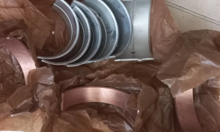 Запчасти 6Ч12/14, 1Д6, 1Д12, 6ЧН21/21, 4Ч8.5/11 в Харьков, Сумы, Полтава, Краматорск, Ровно, Луцк - фото № 17