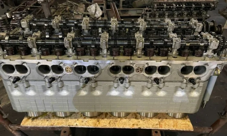 Запчасти 6Ч12/14, 1Д6, 1Д12, 6ЧН21/21, 4Ч8.5/11 в Харьков, Сумы, Полтава, Краматорск, Ровно, Луцк - фото № 14