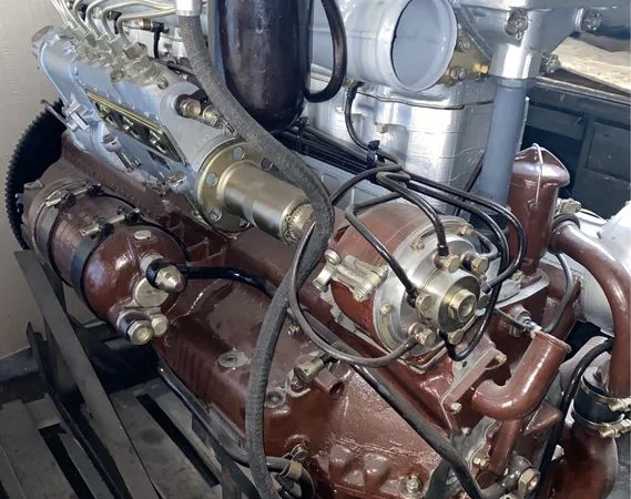 Запчасти 6Ч12/14, 1Д6, 1Д12, 6ЧН21/21, 4Ч8.5/11 в Харьков, Сумы, Полтава, Краматорск, Ровно, Луцк - фото № 13