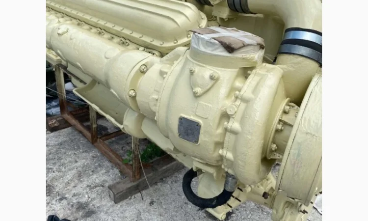 Запчасти дизелей 1Д6, 1Д12, 6Ч12/14, 6ЧН21/21, Д-50, Д-49, KS310DR Краматорск, Славянск, Дружковка - фото № 1