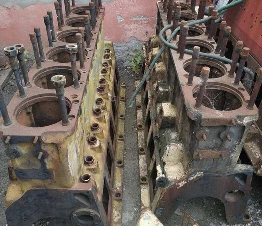 Запчасти дизелей 1Д6, 1Д12, 6Ч12/14, 6ЧН21/21, Д-50, Д-49, KS310DR Краматорск, Славянск, Дружковка - фото № 10