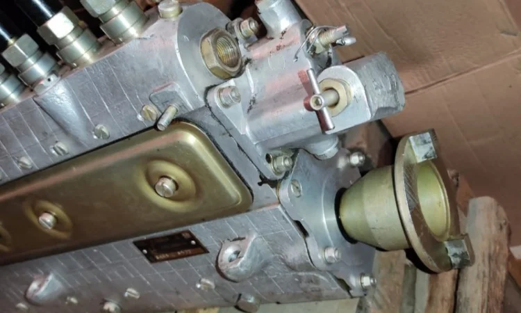 Запчасти Ч15/18 1Д6, 1Д12, 3Д6, 7Д6, 3Д12, 7Д12 в Киев, Житомир, Чернигов, Черкассы, Сумы, Полтава - фото № 2