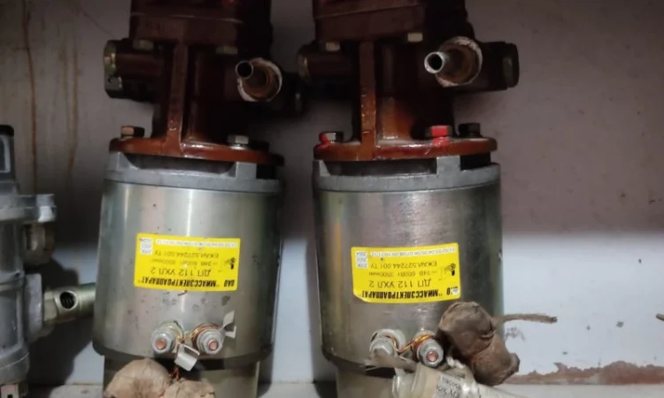 Запчасти Ч15/18 1Д6, 1Д12, 3Д6, 7Д6, 3Д12, 7Д12 в Киев, Житомир, Чернигов, Черкассы, Сумы, Полтава - фото № 8