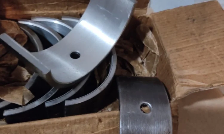 Запчасти Ч15/18 1Д6, 1Д12, 3Д6, 7Д6, 3Д12, 7Д12 в Киев, Житомир, Чернигов, Черкассы, Сумы, Полтава - фото № 7