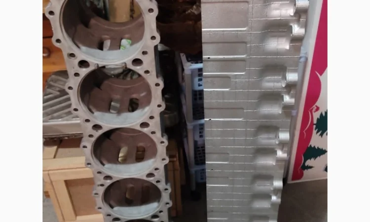 Запчасти Ч15/18 1Д6, 1Д12, 3Д6, 7Д6, 3Д12, 7Д12 в Киев, Житомир, Чернигов, Черкассы, Сумы, Полтава - фото № 5