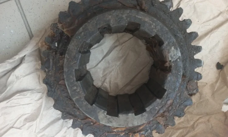 Запчасти Ч15/18 1Д6, 1Д12, 3Д6, 7Д6, 3Д12, 7Д12 в Киев, Житомир, Чернигов, Черкассы, Сумы, Полтава - фото № 15