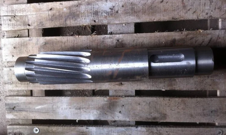 Запчасти на гусеничные краны СКГ-401 СКГ-631 СКГ40/63 СКГ63/100 - фото № 13