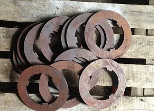 Запчасти на гусеничные краны СКГ-401 СКГ-631 СКГ40/63 СКГ63/100 - фото № 7