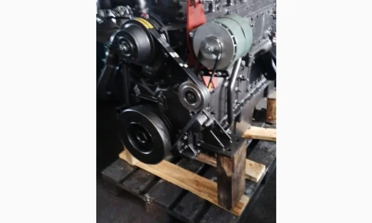 Двигатели польского производства SW-680 SW-400 SW-266 запчасти - фото № 7