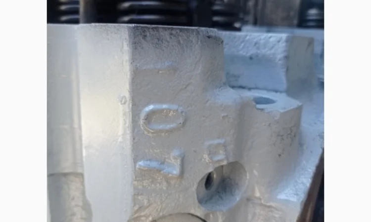 Крышка цилиндровая 6ЧН21/21 (211Д) в Покровск, Доброполье, Селидово, Одесса, Николаев, Черкассы - фото № 19