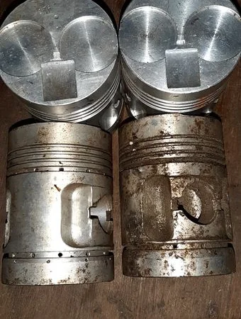 Крышка цилиндровая 6ЧН21/21 (211Д) в Покровск, Доброполье, Селидово, Одесса, Николаев, Черкассы - фото № 17