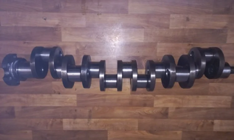 Крышка цилиндровая 6ЧН21/21 (211Д) в Покровск, Доброполье, Селидово, Одесса, Николаев, Черкассы - фото № 16