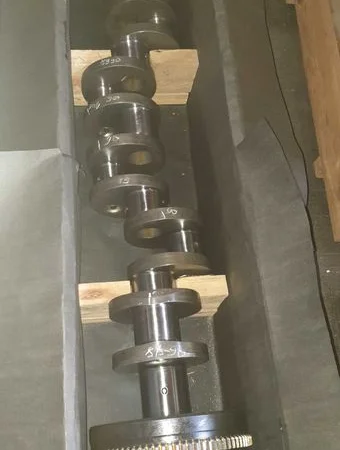 Крышка цилиндровая 6ЧН21/21 (211Д) в Покровск, Доброполье, Селидово, Одесса, Николаев, Черкассы - фото № 15