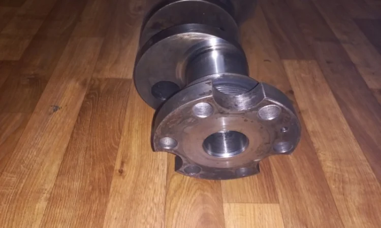 Крышка цилиндровая 6ЧН21/21 (211Д) в Покровск, Доброполье, Селидово, Одесса, Николаев, Черкассы - фото № 14