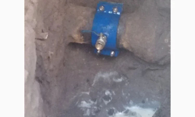 Стальные хомуты для врезки продажа в Краматорске Мариуполе Славянске Торецке Дружковке - фото № 1