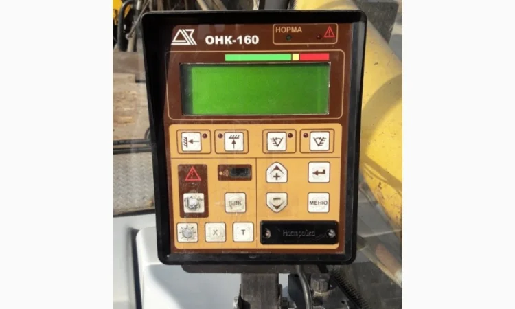 Приборы безопасности кранов ОНК-140, ОНК-160С, ОНК-160Б, ОНК-160М, ОНК-180 ОПГ ОГМ-240 - фото № 3