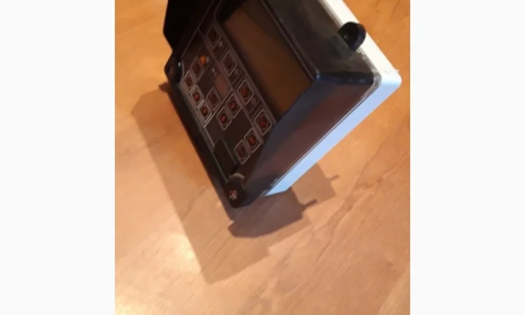 Приборы безопасности кранов ОНК-140, ОНК-160С, ОНК-160Б, ОНК-160М, ОНК-180 ОПГ ОГМ-240 - фото № 4