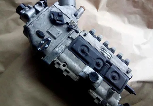 Запчасти NVD-48АU, А2U.NVD-36, NVD-26, SKODA-275, 160, 6Ч18/22, Deutz-8163, 3Д6, 1Д6, 1Д12, 6Ч12/14 - фото № 12