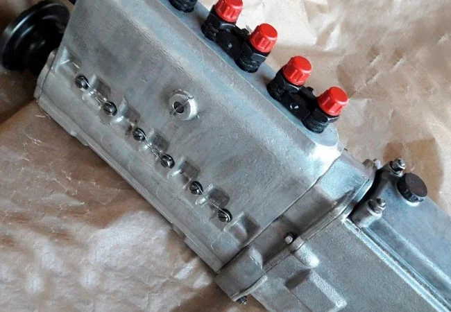 Запчасти NVD-48АU, А2U.NVD-36, NVD-26, SKODA-275, 160, 6Ч18/22, Deutz-8163, 3Д6, 1Д6, 1Д12, 6Ч12/14 - фото № 2