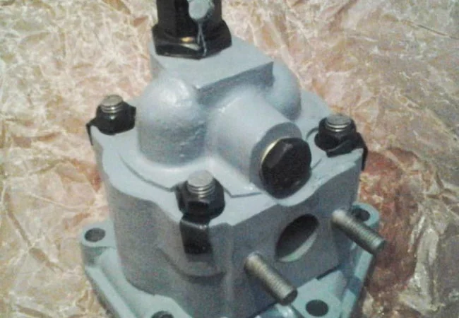 Запчасти NVD-48АU, А2U.NVD-36, NVD-26, SKODA-275, 160, 6Ч18/22, Deutz-8163, 3Д6, 1Д6, 1Д12, 6Ч12/14 - фото № 9