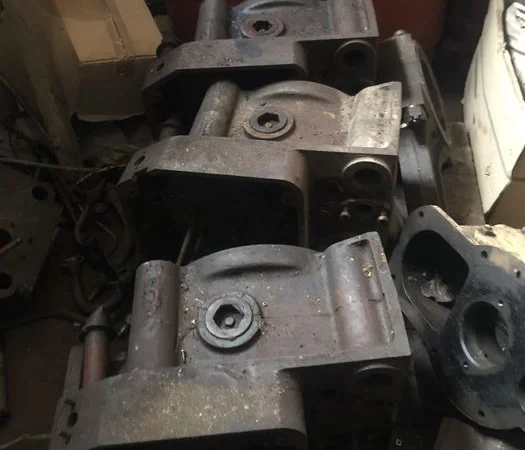 Запчасти NVD-48АU, А2U.NVD-36, NVD-26, SKODA-275, 160, 6Ч18/22, Deutz-8163, 3Д6, 1Д6, 1Д12, 6Ч12/14 - фото № 7