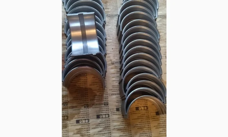 Запчасти NVD-48АU, А2U.NVD-36, NVD-26, SKODA-275, 160, 6Ч18/22, Deutz-8163, 3Д6, 1Д6, 1Д12, 6Ч12/14 - фото № 6