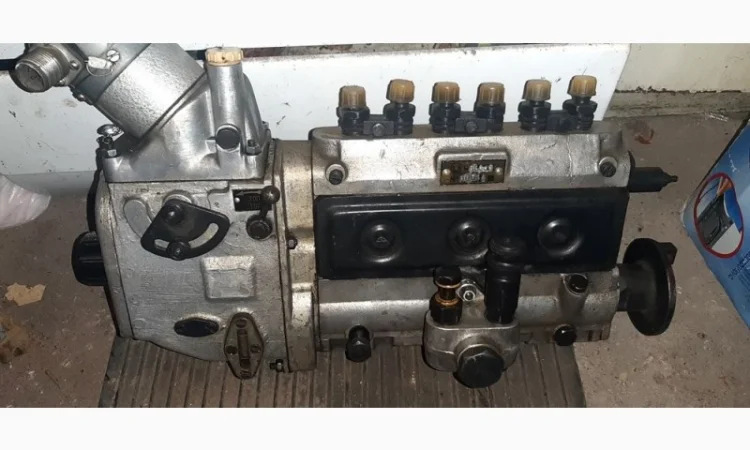 Запчасти NVD-48АU, А2U.NVD-36, NVD-26, SKODA-275, 160, 6Ч18/22, Deutz-8163, 3Д6, 1Д6, 1Д12, 6Ч12/14 - фото № 17