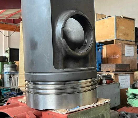 Запчасти NVD-48АU, А2U.NVD-36, NVD-26, SKODA-275, 160, 6Ч18/22, Deutz-8163, 3Д6, 1Д6, 1Д12, 6Ч12/14 - фото № 16