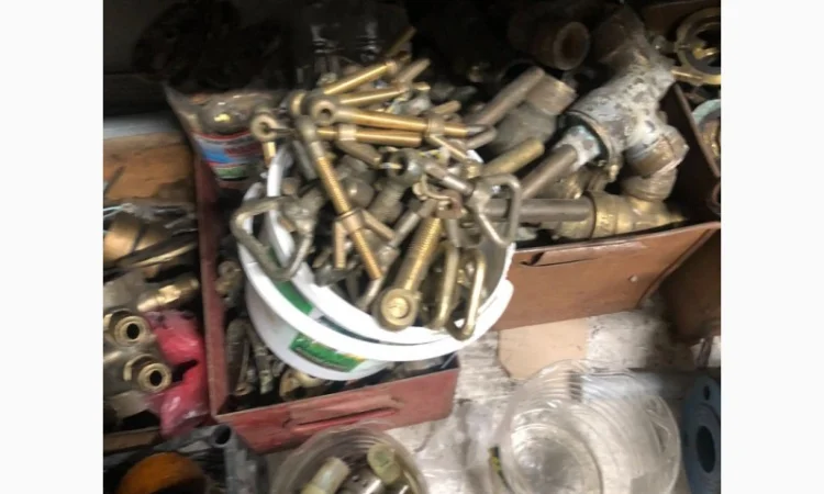 Запчасти 6Ч12/14, 6Ч18/22, 6ЧН18/22, NVD48A2U, NVD48AU, NVD36-1, NVD26, VD26/20, 1Д6, 3Д6, 3Д12, 7Д6 - фото № 9