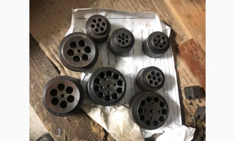 Запчасти 6Ч12/14, 6Ч18/22, 6ЧН18/22, NVD48A2U, NVD48AU, NVD36-1, NVD26, VD26/20, 1Д6, 3Д6, 3Д12, 7Д6 - фото № 4