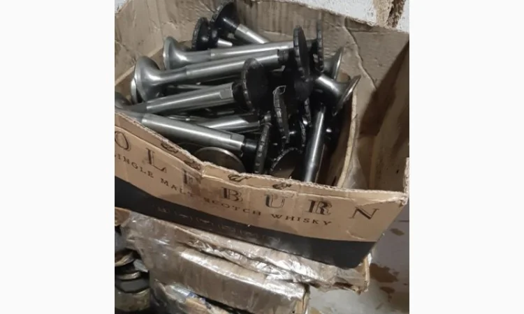 Запчасти 6Ч12/14, 6Ч18/22, 6ЧН18/22, NVD48A2U, NVD48AU, NVD36-1, NVD26, VD26/20, 1Д6, 3Д6, 3Д12, 7Д6 - фото № 15