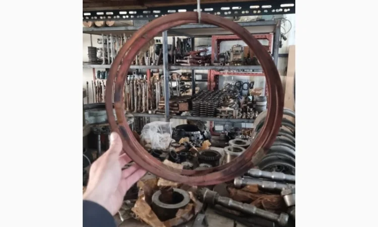 Запчасти 6Ч12/14, 6Ч18/22, 6ЧН18/22, NVD48A2U, NVD48AU, NVD36-1, NVD26, VD26/20, 1Д6, 3Д6, 3Д12, 7Д6 - фото № 12